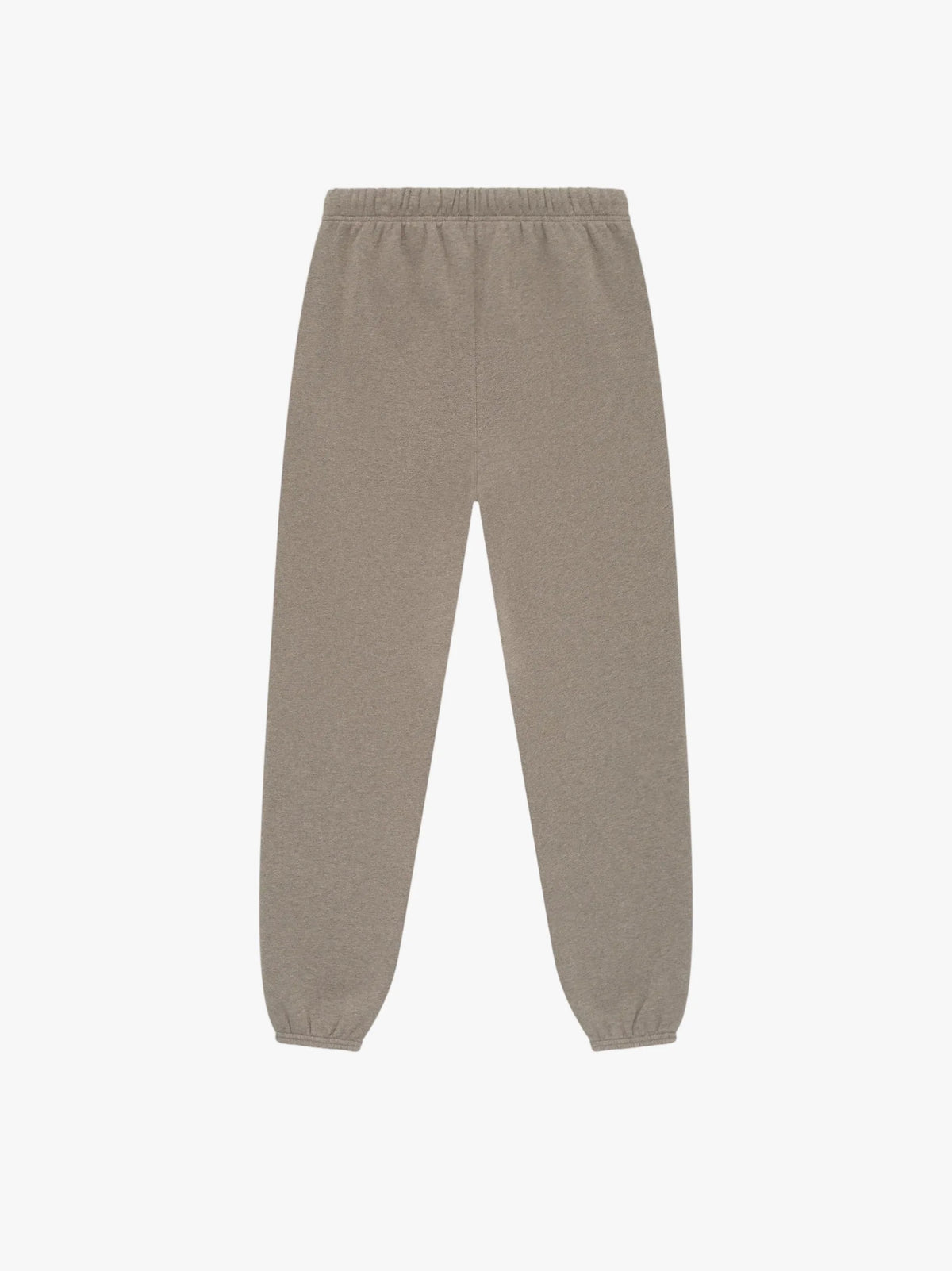 Essentials Fear of God Fleece Sweatpant Heather Gray