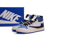 Jordan 1 Travis Scott Fragment High Reps Sneaker DH3227-105