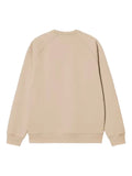 Carhartt WIP Chase raglan-sleeve sweatshirt