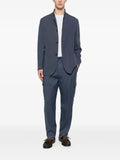 Eleventy button single-breasted jacket