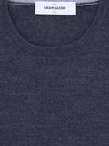 Gran Sasso fine-knit sweater