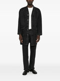 Nomen Nescio Raglan denim jacket