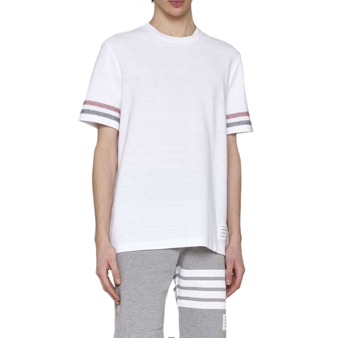 Men's Cotton T-shirts | Thom Browne