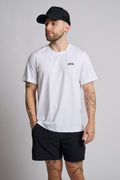 Soft Jersey Short Sleeve