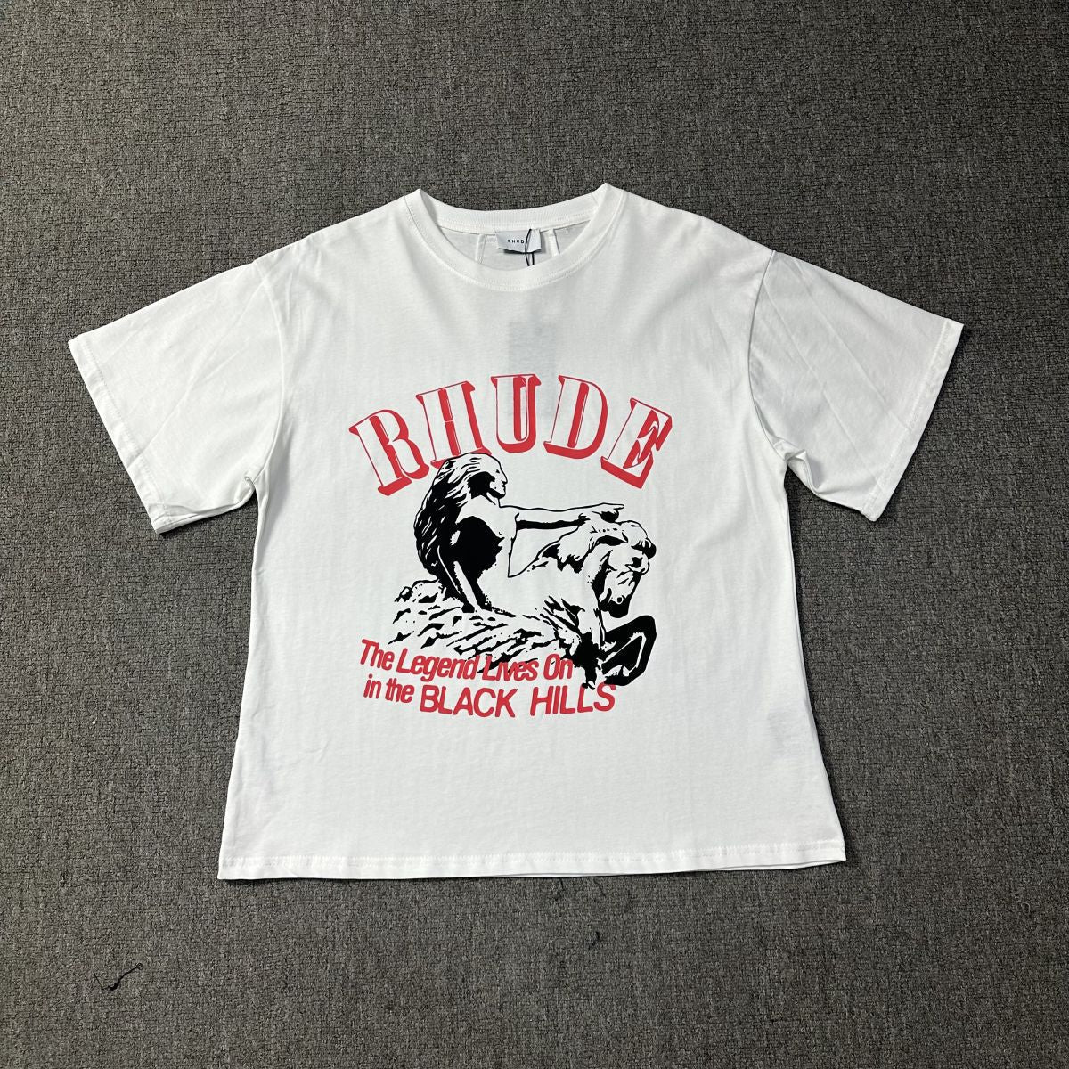 Rhude T-shirt