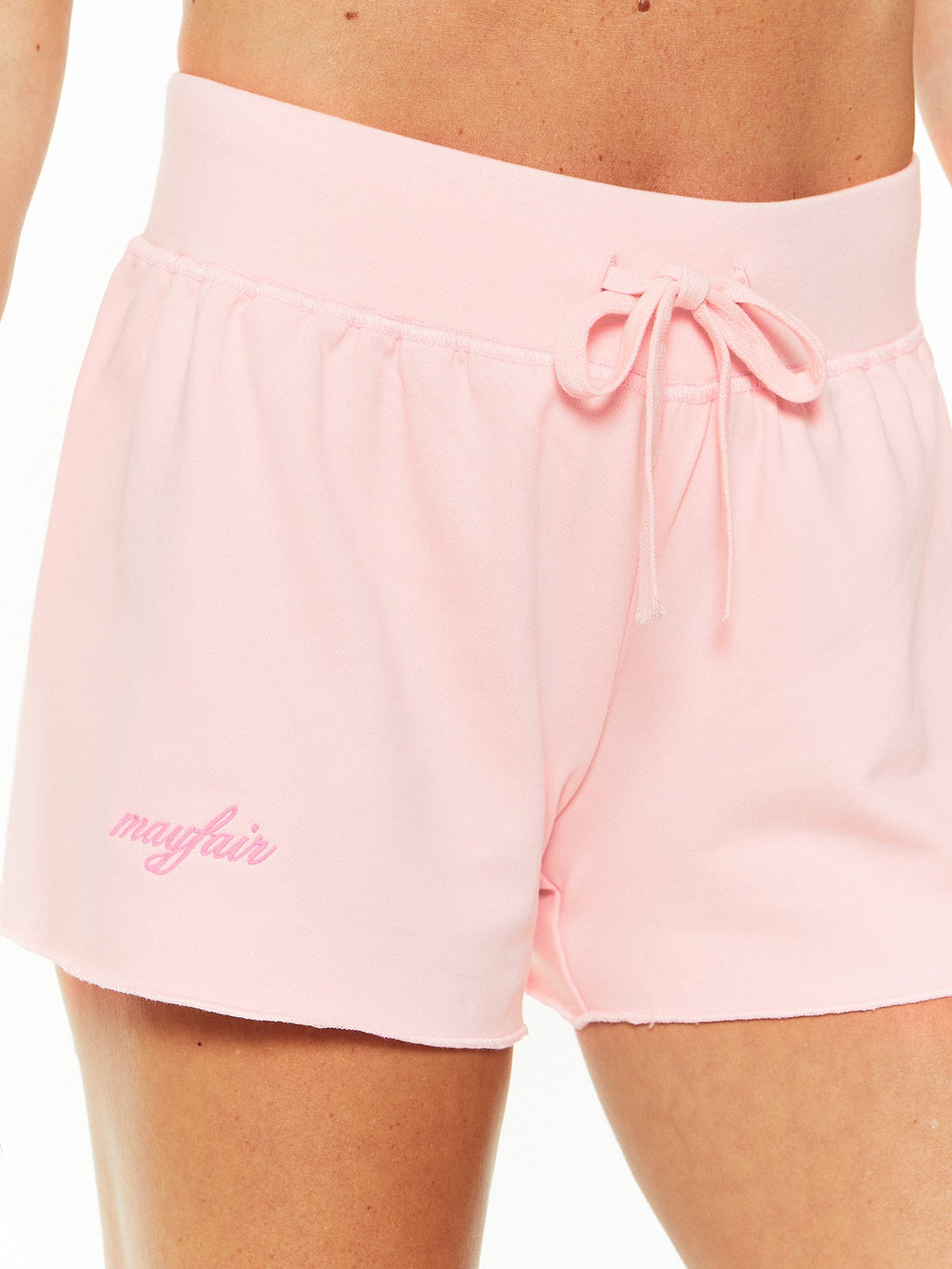 EMPATHY IS FOR LOVERS SHORT